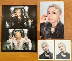 straykids スキズ GIANT 初回生産限定盤A フィリックス
