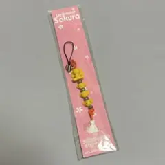 CCさくら カードチャプターさくら さくらフェスティバル2000 グッズ