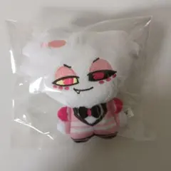 ハズビン・ホテルへようこそ ぬいぐるみvol.2　　エンジェル