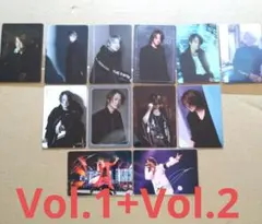 2025年最新】GlAY ウエハース レアの人気アイテム - メルカリ