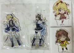 ある姫 クロード アタナシア 中国 アクスタ 2点セット | Mercari