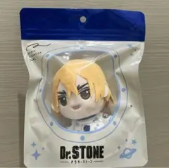 七海龍水 ぬいぐるみ 宇宙服 Dr.STONE TeNQ