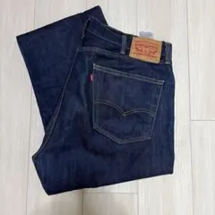 Levi's 505TM W38L32 ジーンズ　デニム