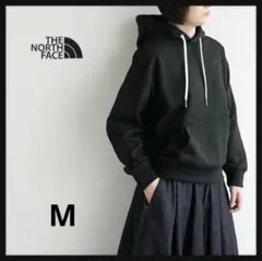 【美品】ザノースフェイス NTW62132 スモールロゴパーカー レディース
