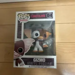 FUNKO POP! GREMLIN GIZMO フィギュア グレムリン　ギズモ