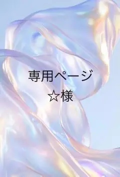 専用まとめ