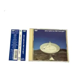 2026年最新】globe love again dvdの人気アイテム - メルカリ