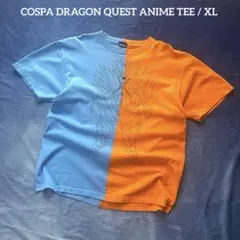 COSPA ドラゴンクエスト ダイの大冒険 フレイザード Tシャツ XLのサムネイル