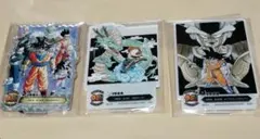 た*な様 一番くじドラゴンボール40th〜其之二〜 F賞アクレクト　ホロ加工