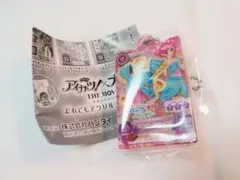 カツパラ キャラクターグッズ