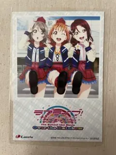 ラブライブ  非売品 2025年最新】ラブライブ非売品CDの人気アイテム - メルカリ