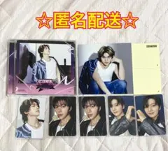 ZB1 ゼベワン ICONIK メテュ ソクマシュー セット