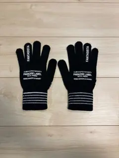ノッソセニョールドパライーゾ　手袋