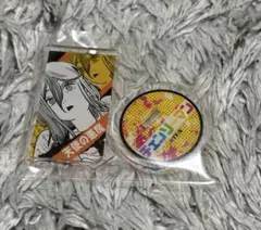 チェンソーマン　天使の悪魔　アクリルフィギュア　アクリルスタンド　コレクション