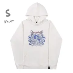 hoodie パーカー