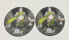 ウァラク・クララ if Episode of 魔フィア　コースター