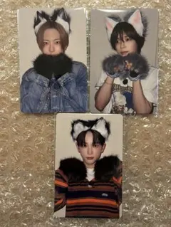 新品&TEAM Mark on Meショーケースルネイベ