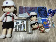 2025年最新】河村隆 ぬいぐるみの人気アイテム - メルカリ