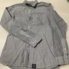 アズールバイマウジー ワイシャツ