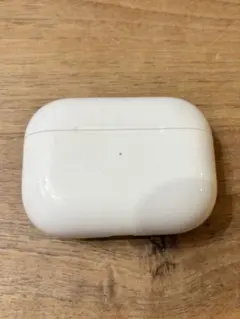 ①【ジャンク】AirPods Pro 第1世代 片耳(左) ＆ 充電ケースセット