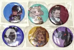 2026年最新】FF14ファンフェス缶バッジの人気アイテム - メルカリ