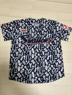 ヤクルトスワローズ ユニフォーム