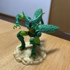 ドラゴンボール セル フィギュア