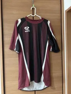フォルトゥナ・デュッセルドルフ ユニフォーム ドイツ購入Sサイズ