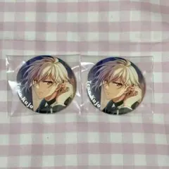 アイナナ ドラコレ 缶バッジ 天 | Mercari