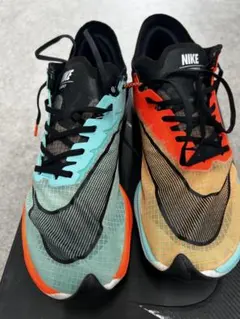 NIKE ZoomX Vaporfly NEXT% 27.5cm
