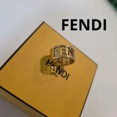 FENDI リング 指輪