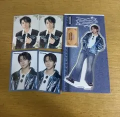 FANTASTICS 澤本夏輝 アクスタ フォトカ 最終値下げ‼️