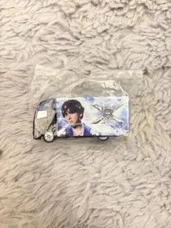 三代目　プレミアムガチャ〜山下健二郎〜ミニチュアトラック