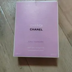 CHANEL CHANCE Eau Tendre 100ml