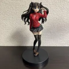 遠坂凛 フィギュア Fate/stay night