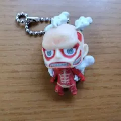 2026年最新】進撃の巨人 ちみキャラの人気アイテム - メルカリ