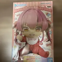 ホロライブ IF ホロベイビーズ 宝鐘マリン ③