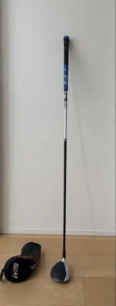 ゼクシオ11 4W Sシャフト 16.5度 メンズ右 - メルカリ
