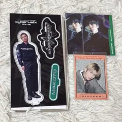 2025年最新】長谷川慎 アクスタ 16の人気アイテム - メルカリ