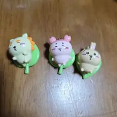 ちいかわ。バスボム３個セット