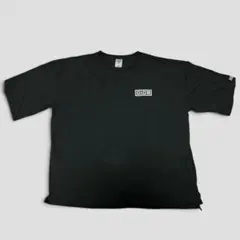 音羽-otoha- ロゴTシャツ ブラック