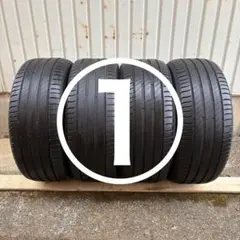 MICHELIN PRIMACY 4 225/45R17 21.22年製 ①のサムネイル