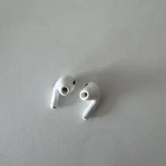 Apple AirPods Pro 本体 イヤホンのみのサムネイル