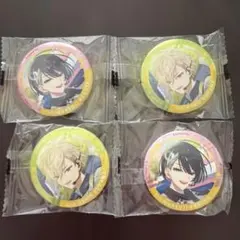 18trip エイトリ 潮 バースデー 缶バッジ 宗氏 - メルカリ