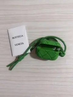 m*o様 新品 BOTTEGA VENETA AirPodsケース シリコンラバ Bottega Veneta ラバーシリコン AirPods Pro ケース - メルカリ