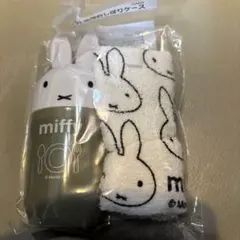 新品　ミッフィー おしぼりセットのサムネイル