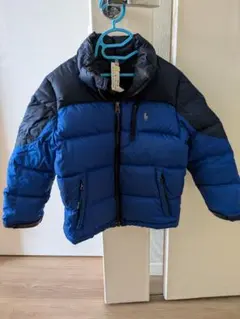 ラルフローレン ダウン