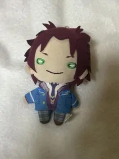 あんスタ 衣更真緒 ぬいぐるみ 5点セット - メルカリ