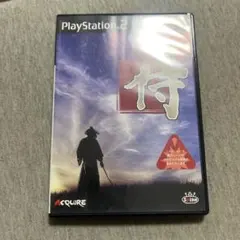 侍 SAMURAI ps2 V