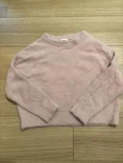 URBAN RESEARCH DOORS セーター　105